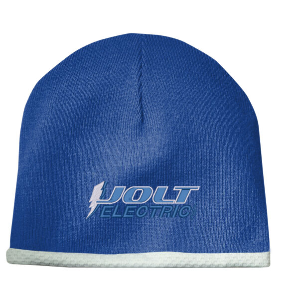 Jolt Electric - Performance Knit Cap Thumbnail