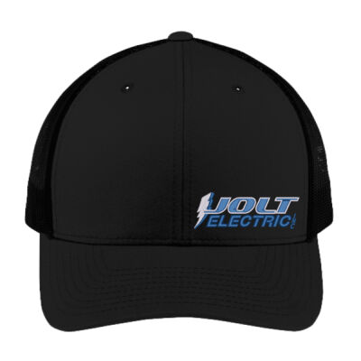 Jolt Electric - Yupoong ® Retro Trucker Cap - Yupoong ® Retro Trucker Cap Thumbnail