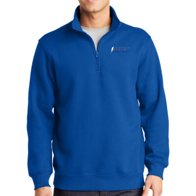 Jolt Electric - 1/4 Zip Sweatshirt Thumbnail