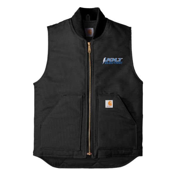Jolt Electric - Duck Vest Thumbnail