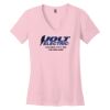 Women's Perfect Weight ® V Neck Tee Thumbnail