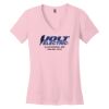Women's Perfect Weight ® V Neck Tee Thumbnail